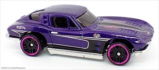 MF Purple - Multi-pack Exclusive